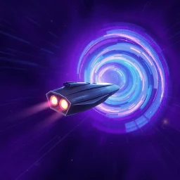 Значок Spaceship Rush